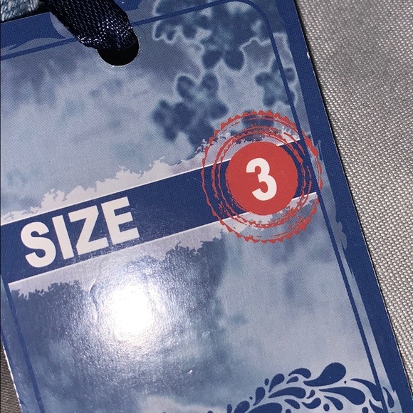 🚨Brand new Fashion Nova blue Jean skirt✨ - Picture 2 of 4